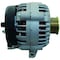 Wai Global Alternator, ALTDR CS130D, 102 Amp12 Volt, CW, 6Groove Pulley, 0700 Plug Clock 8229N - alternate 3